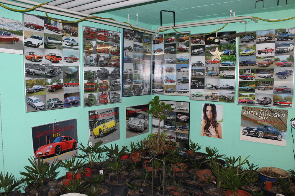 Modellautomuseum Dietlikon